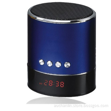 Micro SD/TF Mini Speaker with Radio (OL20)